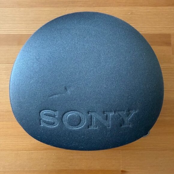 🎧 Sony MDR-100ABN Wireless Noise Cancelling Headphones - Picture 8 of 11